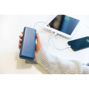 Powerbank Pasadena Personalizzato da 20.000mAh per Merchandising Promozionale - Product Image 2