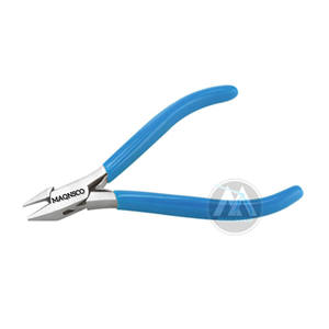 Pince à bijoux personnalisée super fine pince coupante affleurante coupe latérale pince coupante diagonale coupe-fil - Product Image 1