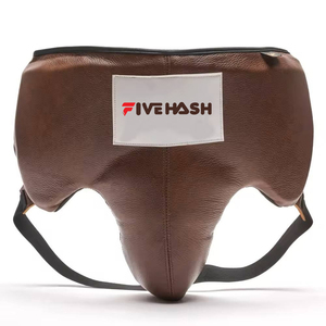 Protège-entrejambe de style le plus récent avec logo personnalisé, pour le sport, MMA et boxe 2026 - Product Image 1