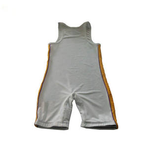Singlets de lutte Singlets de lutte Hommes et filles Singlet de lutte Body Wear Body Body - Product Image 3