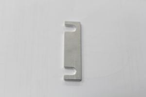 Pièces CNC de précision avec vérification dimensionnelle - Product Image 3