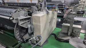 Airjet Loom <b>Weaving</b> <b>Machines</b> Product - Product Image 3