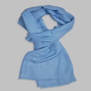 Écharpe en cachemire de couleur unie avec logo personnalisé bon marché pour l'hiver, si douce, prête à la vente en gros, offre spéciale, belles écharpes unisexes - Product Image 3