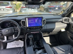 Toyota Sequoia Platinum 2026 Usado en Buen Estado - Product Image 5