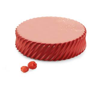 Molde de Silicona para Pastel Silikomart, 18.5 cm, Herramientas Esenciales para Hornear y Decorar Pasteles, 20 45 013 0065 - Product Image 4