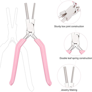 Ewelry-aking de 6mm y 4mm, kit de punteo de tinta de 6mm y 4mm - Product Image 3