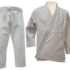 Uniformes/Chaquetas de Karate Aprobados por Vinor Sports, Gi's 100% Algodón, Transpirables, de Secado Rápido, Hechos a Medida, Fabricante de Ropa de Artes Marciales - Product Image 4