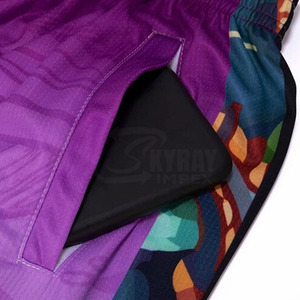 Meilleur uniforme de basket-ball en tissu souple Uniforme de basket-ball confortable de haute qualité avec logo personnalisé - Product Image 6