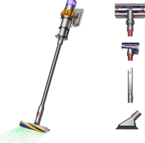Factory Sealed V15 Detect Cordless Vacuum <b>Cleaner</b> - Product Image 2