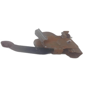 Pedal de Freno DACIA Sandero Serie II 465014380R (12>20) - Product Image 2