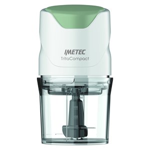 อิเมเทคเครื่องบดสับไฟฟ้าขนาดกะทัดรัด 350W (400 มล.) สีขาวและสีเขียว รุ่น 7473 - Product Image 3