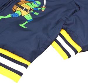 Vestes bombardier Teenage Mutant Varsity pour garçons Manteaux pour enfants - Product Image 5