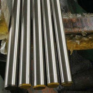 Barres/tiges en acier inoxydable AISI standard 316 304, barres rondes en acier allié laminées à chaud, emballage standard maritime - Product Image 2
