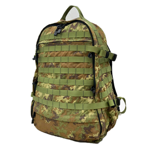 Gran oferta, mochila táctica de poliéster 1000D, diseño de combate de camuflaje Molle de alta calidad, impermeable, antirrobo, suministrado directamente - Product Image 1