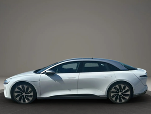 Berline électrique grand tourisme d'occasion de bonne qualité 2024, transmission intégrale, double batterie éco-responsable 90-110 kWh, puissance 200-250 kW, longue autonomie - Product Image 5