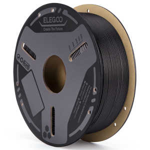 Accesorio para Impresoras 3D Elegoo, Filamento de Fibra de Carbono PETG-CF Compatible con Materiales PLA y TPU - Product Image 2