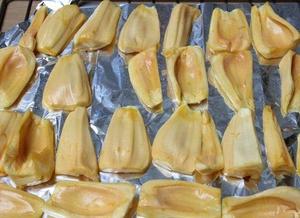 Fruit du jacquier congelé IQF de qualité supérieure du Vietnam pour les commerçants alimentaires Fruit du jacquier congelé pour les restaurants et les acheteurs internationaux - Product Image 6