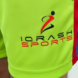 Pantalones Cortos de Hombre de Primera Calidad con Cordón de Metal, Última Moda y Tendencia, Bermudas de Poliéster/Nailon, Pantalones Cortos Casuales para Hombre - Product Image 4