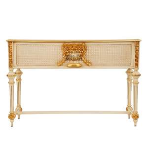 Cachepot décoratif rectangulaire de luxe pour plantes - Product Image 2