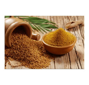 ผงสกัดเมล็ดฟีนูกรีก (เมธี) อินเดียแท้ คุณภาพเยี่ยม สารสกัดสมุนไพร อาหารเพื่อสุขภาพ เกรดอาหาร ฮีร์โบจิต อินเตอร์เนชั่นแนล - Product Image 5