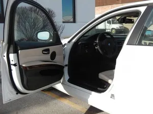 BMW 328 328I 4DR SEDAN SULEV 2011 USADO, Volante a la Izquierda/Derecha - Product Image 3