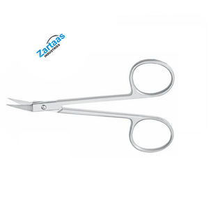 O'Brien Stitch Scissors Fabricant et exportateur d'instruments chirurgicaux en acier inoxydable - Product Image 4
