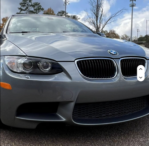 BMW M3 Coupé 2011 Usado Recientemente, Paquete de Competición - Product Image 1