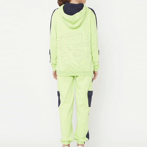 Chándales para Mujer Talla Grande, Ligeros, de Manga Larga, Ropa Deportiva para Exteriores, Chándales para Mujer en Venta en Línea - Product Image 2