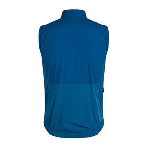 Chalecos para Hombre Hechos de Material Liso Teñido y de Secado Rápido, Nueva Llegada, Chalecos para Hombre Hechos de Tela 100% Poliéster - Product Image 2