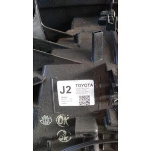 SISTEMA DE CALEFACCIÓN TOYOTA Yaris Serie (17>20) 87050-0D581 - Product Image 6
