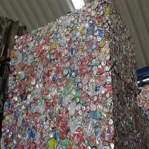 Déchets d'aluminium pur à 99,9 %, alliage 6063, roues et extrusions d'aluminium UBC pressées, matériaux de récupération de haute qualité d'Autriche - Product Image 5