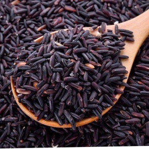 ผู้ผลิตชั้นนำสีดำข้าวขายส่งที่ดีที่สุดมาตรฐานสีแดงข้าวเหนียวที่มีคุณภาพสูง Akina - Product Image 2