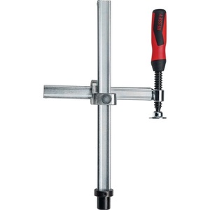 BESSEY TWV Variable Reach Weld <b>Holder</b> up to 300 mm for Bore 28 mm - Product Image 1