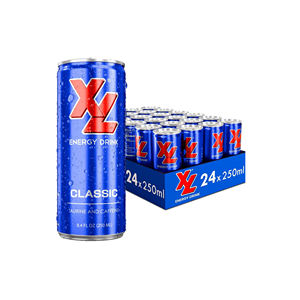 Bebida energética XL en lata, refrescante y revitalizante. - Product Image 6