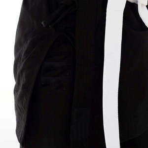 Nuevo Uniforme de Karate Unisex 2026, Diseño OEM Personalizado, Corte Ajustado, Hecho a Medida, Talla Adulto, Alta Calidad, 100% Algodón - Product Image 5