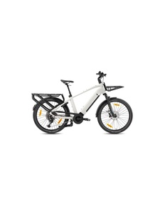 Nouveau vélo cargo électrique V6 Rover, vélo de route - Product Image 1