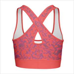 Sujetador Deportivo para Mujer Trimpo Sports, Nuevo Diseño y Última Moda, Hecho a Medida, Transpirable y de Alta Calidad, Precio de Fábrica - Product Image 2