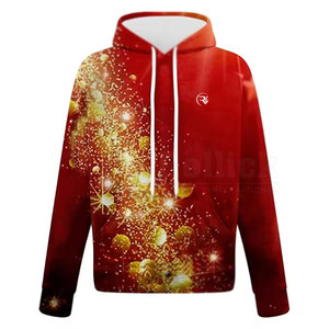 Venta Directa de Fábrica, Chándal Sublimado, Diseña Tu Propio Logotipo, Chándal Sublimado de Talla Grande - Product Image 2