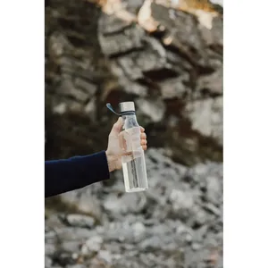 VINGA 800ml Lean RCS RPET <b>Drinkware</b> Bottle Sustainable Gadgets - Product Image 6