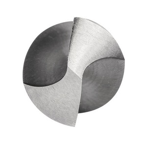 <b>Drill</b> <b>Bits</b> DIN 338 TypN A100 0.53mm HSS 4xD-Pack of 10 - Product Image 4