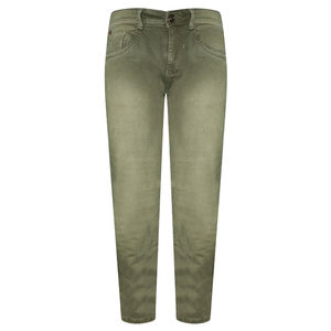 Easily Washable Affordable Price Custom Man's Jeans Pant Ripped Jeans Slim Fit Casual Straight <b>Trouser</b> <b>Baggy</b> Jeans Pants for <b>Men</b> - Product Image 5