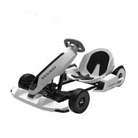 Kart de course électrique pour adultes 1000W, moteur 201-500cc, buggy tout-terrain de haute qualité