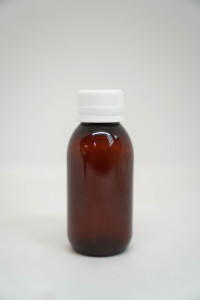 Botellas vacías de jarabe para la tos con sello de 1oz 2oz de plástico personalizado de fábrica de Vietnam para envases de medicamentos líquidos magros - Product Image 2