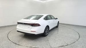 สะอาด2023 HO-N-da ไฮบริด Acc_ord EX-L FWD - Product Image 4