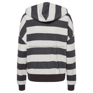 Sudadera con capucha de felpa francesa de gran tamaño personalizada Unisex de la mejor venta de algodón de alta calidad hombros caídos Invierno Polar liso teñido - Product Image 3