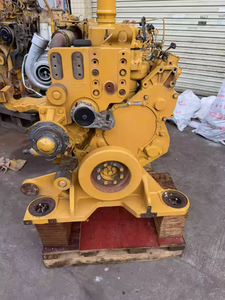 ใช้ C9.3 C11เครื่องยนต์ C13 C18 C15 C27เครื่องยนต์เดิม1104 1106 2206 - Product Image 3