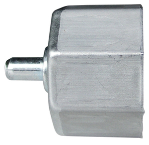 Calotta Esterna Per Rullo Ottagonale 60 mm - Product Image 1
