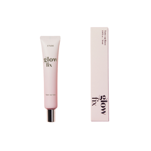 Base Teint Unifiant Etude Glow Fix 30ml - Product Image 1