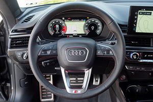 Offre exceptionnelle : Audi S5 Coupé d'occasion 2023 - Prêt à être expédié - Product Image 2