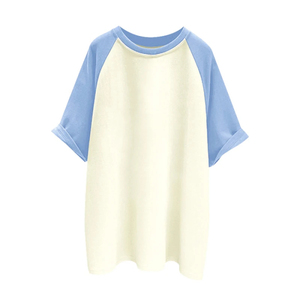 Camisetas con logotipo personalizado para hombre, ropa de calle personalizada, camisetas lavadas con ácido Vintage de gran tamaño de alta calidad, camisetas para hombre - Product Image 3